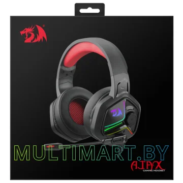 Наушники Redragon Ajax картинка 11
